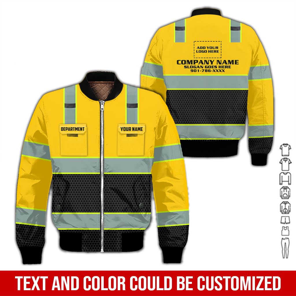 6252084-custom-company-brand-uniform-shirt-personalized-name-logo-colors-da166-35.jpg Custom Company Brand Uniform Shirt – Custom Name, - photo 35