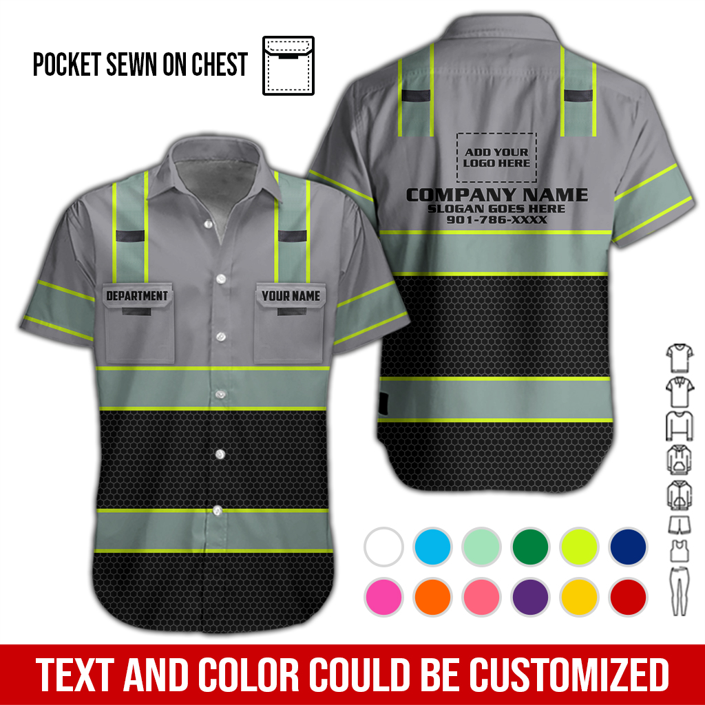 6252084-custom-company-brand-uniform-shirt-personalized-name-logo-colors-da166-42.jpg Custom Company Brand Uniform Shirt – Custom Name, - photo 42