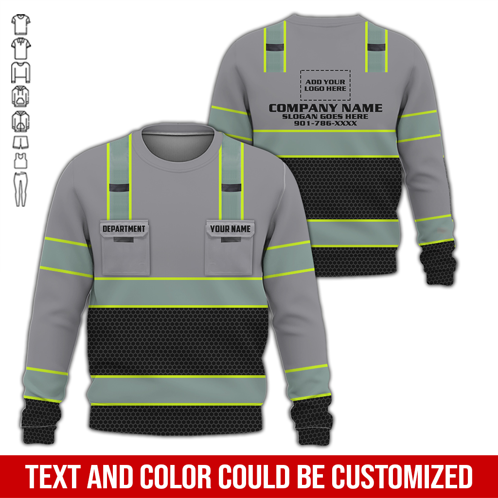 6252084-custom-company-brand-uniform-shirt-personalized-name-logo-colors-da166-43.jpg Custom Company Brand Uniform Shirt – Custom Name, - photo 43