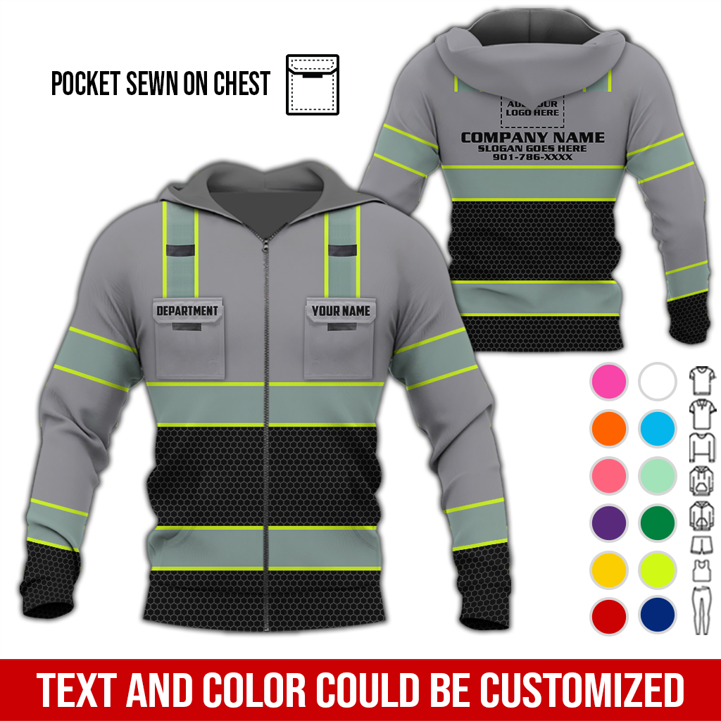 6252084-custom-company-brand-uniform-shirt-personalized-name-logo-colors-da166-45.jpg Custom Company Brand Uniform Shirt – Custom Name, - photo 45