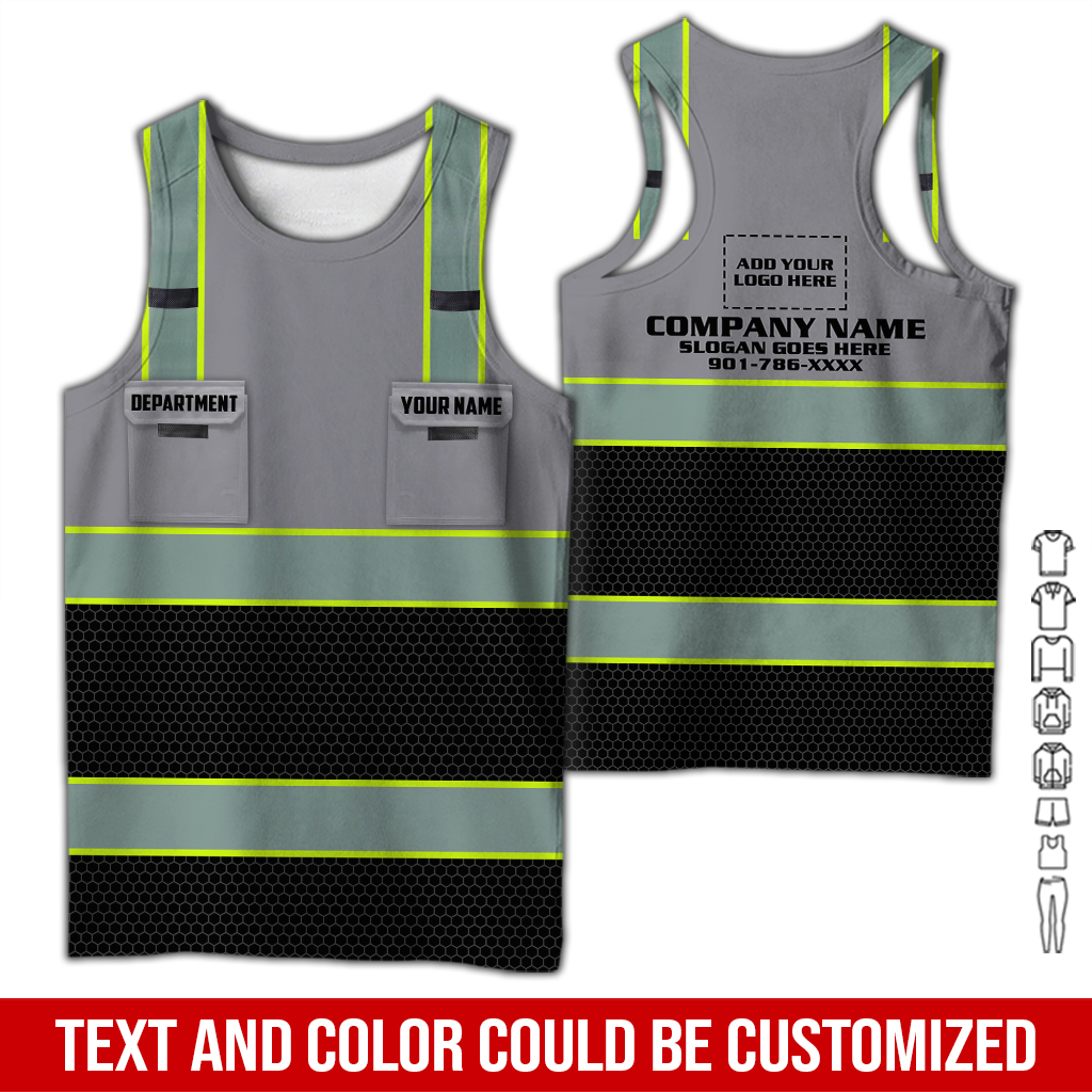 6252084-custom-company-brand-uniform-shirt-personalized-name-logo-colors-da166-47.jpg Custom Company Brand Uniform Shirt – Custom Name, - photo 47