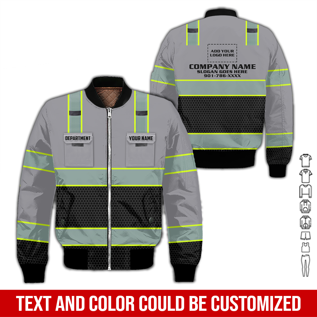 6252084-custom-company-brand-uniform-shirt-personalized-name-logo-colors-da166-48.jpg Custom Company Brand Uniform Shirt – Custom Name, - photo 48