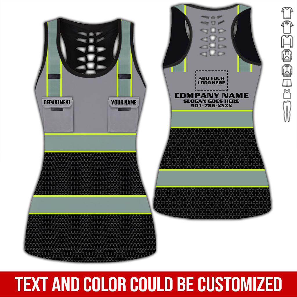 6252084-custom-company-brand-uniform-shirt-personalized-name-logo-colors-da166-50.jpg Custom Company Brand Uniform Shirt – Custom Name, - photo 50