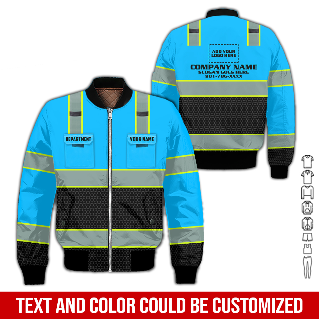 6252084-custom-company-brand-uniform-shirt-personalized-name-logo-colors-da166-61.jpg Custom Company Brand Uniform Shirt – Custom Name, - photo 61