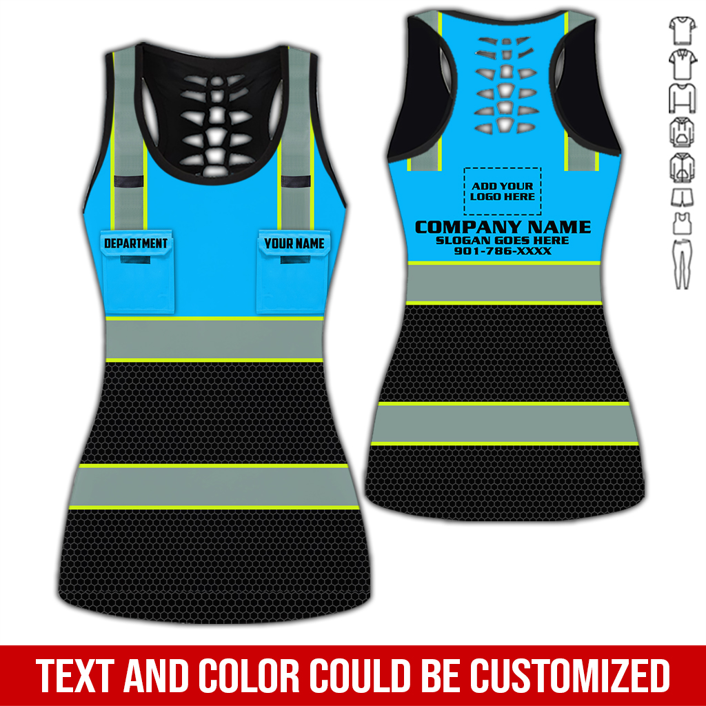 6252084-custom-company-brand-uniform-shirt-personalized-name-logo-colors-da166-63.jpg Custom Company Brand Uniform Shirt – Custom Name, - photo 63
