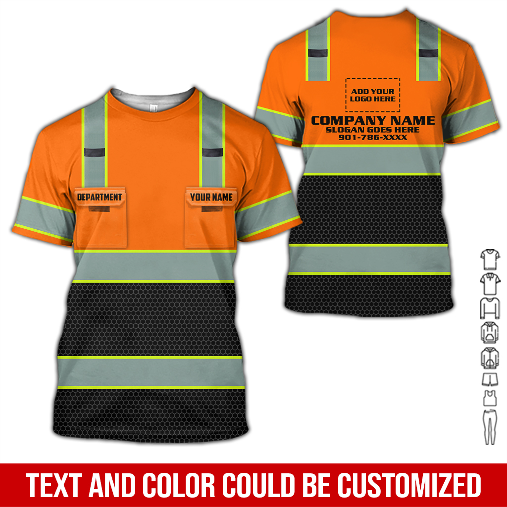 6252084-custom-company-brand-uniform-shirt-personalized-name-logo-colors-da166-66.jpg Custom Company Brand Uniform Shirt – Custom Name, - photo 66