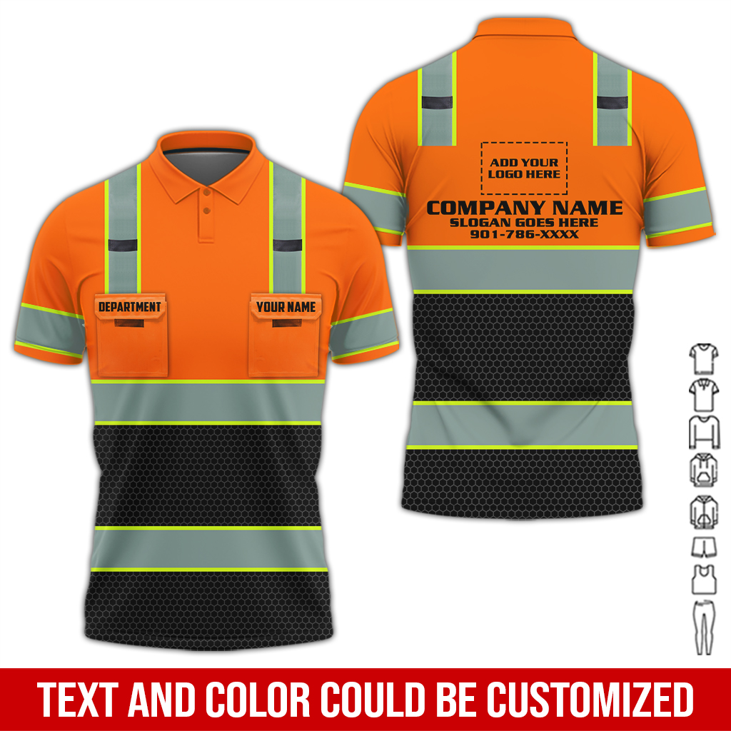 6252084-custom-company-brand-uniform-shirt-personalized-name-logo-colors-da166-67.jpg Custom Company Brand Uniform Shirt – Custom Name, - photo 67