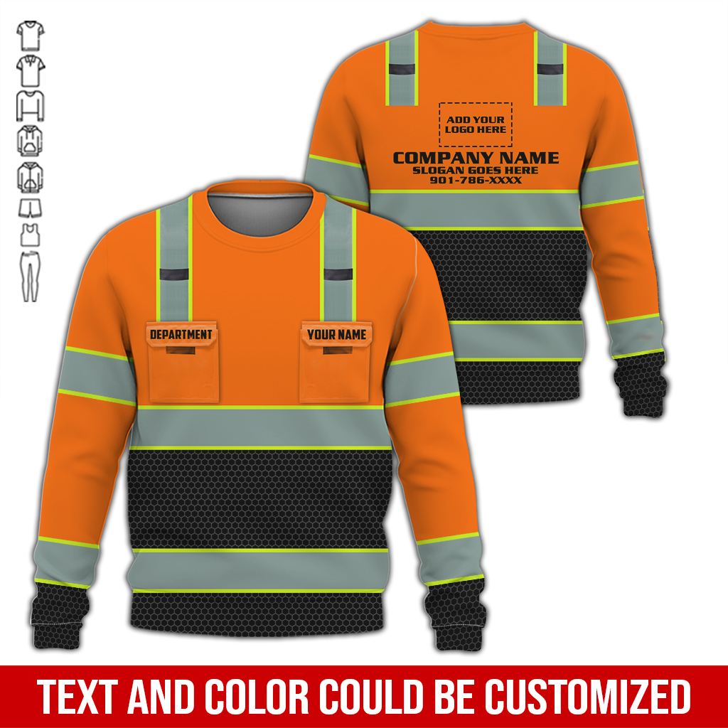 6252084-custom-company-brand-uniform-shirt-personalized-name-logo-colors-da166-69.jpg Custom Company Brand Uniform Shirt – Custom Name, - photo 69