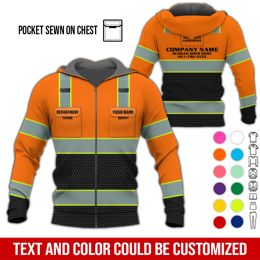 6252084-custom-company-brand-uniform-shirt-personalized-name-logo-colors-da166-71.jpg Custom Company Brand Uniform Shirt – Custom Name, - photo 71