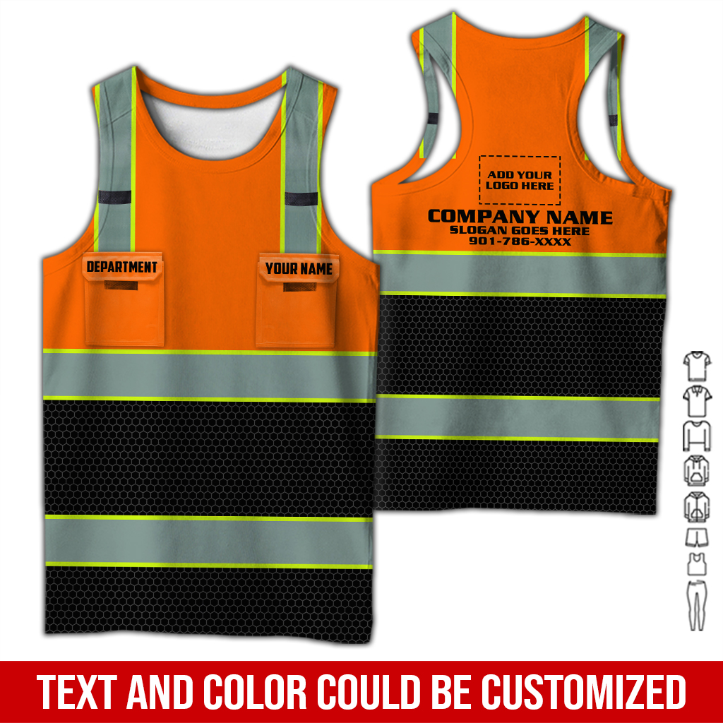 6252084-custom-company-brand-uniform-shirt-personalized-name-logo-colors-da166-73.jpg Custom Company Brand Uniform Shirt – Custom Name, - photo 73