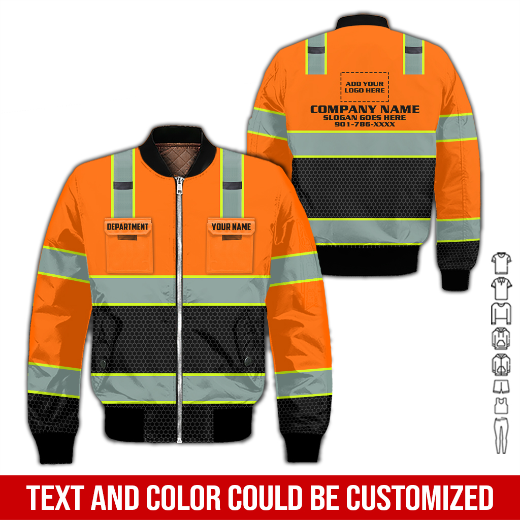6252084-custom-company-brand-uniform-shirt-personalized-name-logo-colors-da166-74.jpg Custom Company Brand Uniform Shirt – Custom Name, - photo 74