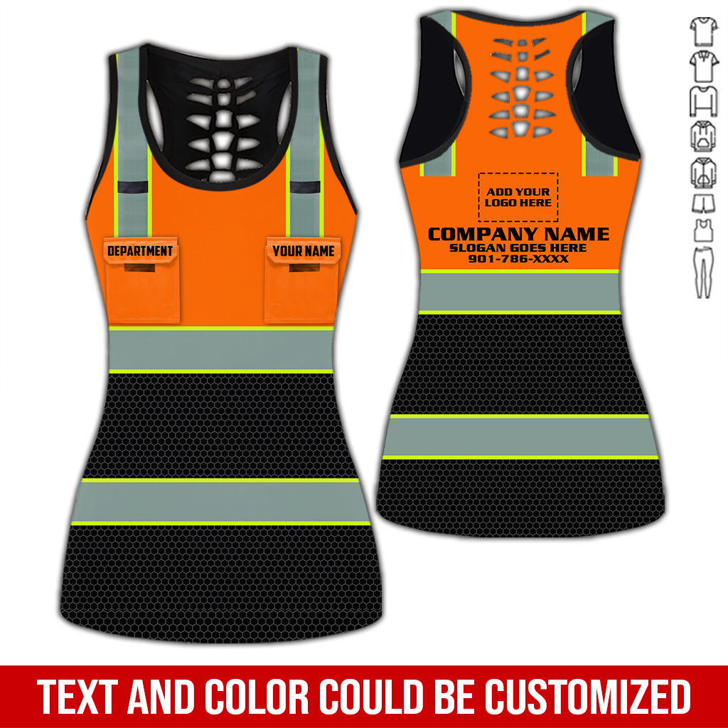 6252084-custom-company-brand-uniform-shirt-personalized-name-logo-colors-da166-76.jpg Custom Company Brand Uniform Shirt – Custom Name, - photo 76
