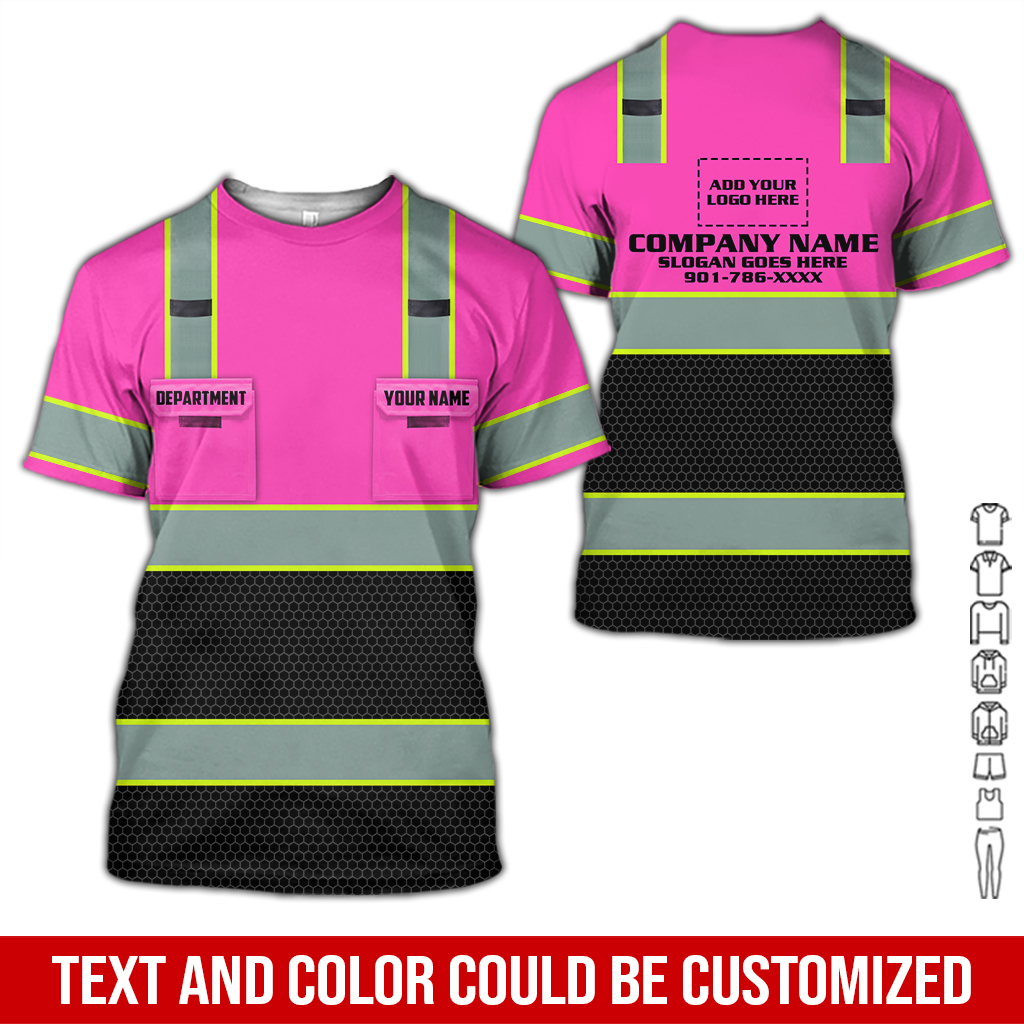 6252084-custom-company-brand-uniform-shirt-personalized-name-logo-colors-da166-79.jpg Custom Company Brand Uniform Shirt – Custom Name, - photo 79