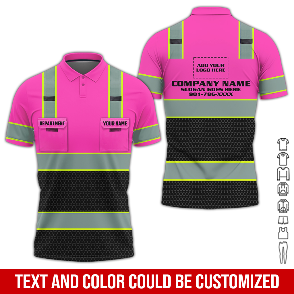 6252084-custom-company-brand-uniform-shirt-personalized-name-logo-colors-da166-80.jpg Custom Company Brand Uniform Shirt – Custom Name, - photo 80