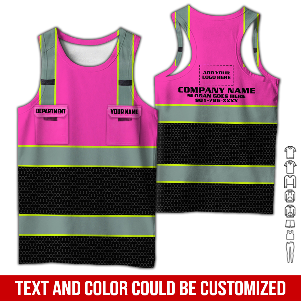 6252084-custom-company-brand-uniform-shirt-personalized-name-logo-colors-da166-86.jpg Custom Company Brand Uniform Shirt – Custom Name, - photo 86