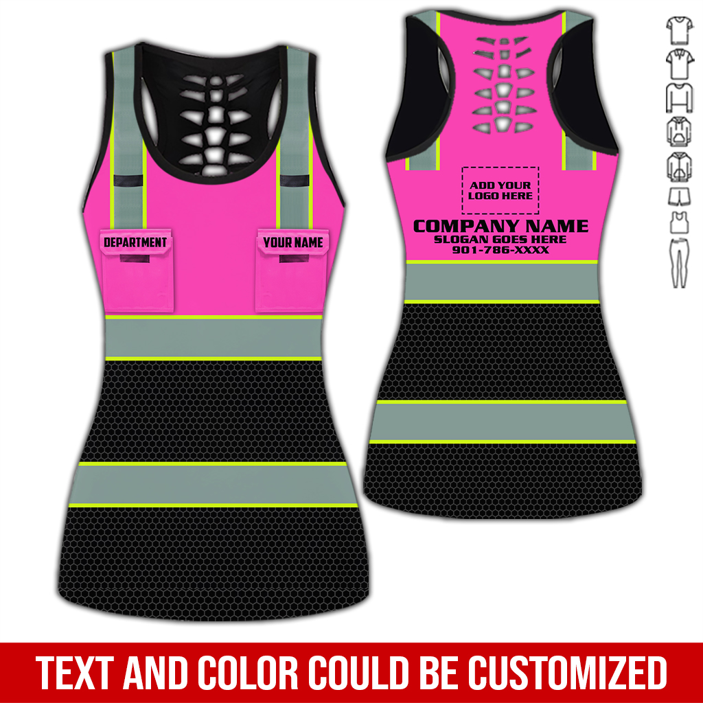 6252084-custom-company-brand-uniform-shirt-personalized-name-logo-colors-da166-89.jpg Custom Company Brand Uniform Shirt – Custom Name, - photo 89