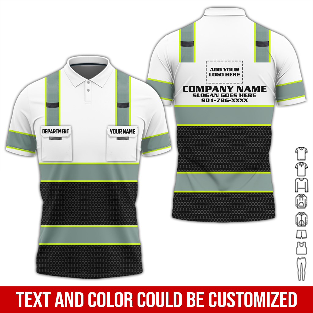 6252084-custom-company-brand-uniform-shirt-personalized-name-logo-colors-da166-93.jpg Custom Company Brand Uniform Shirt – Custom Name, - photo 93