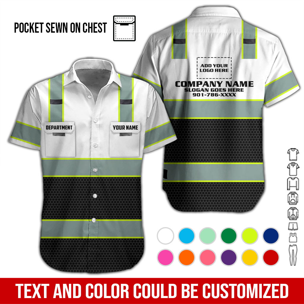 6252084-custom-company-brand-uniform-shirt-personalized-name-logo-colors-da166-94.jpg Custom Company Brand Uniform Shirt – Custom Name, - photo 94