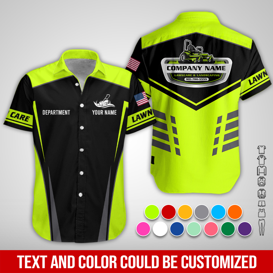 Custom Tree Service 3D Hoodie - photo 3