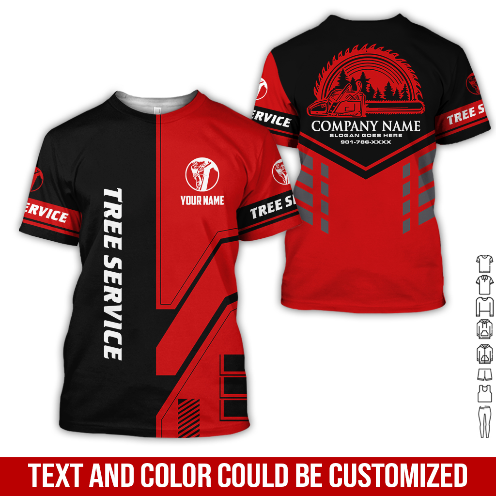 6257838-personalized-name-arborist-tree-services-3d-all-over-printed-clothes-gl318-10.jpg Custom Arborist Tree Services 3D Hoodie - photo 10
