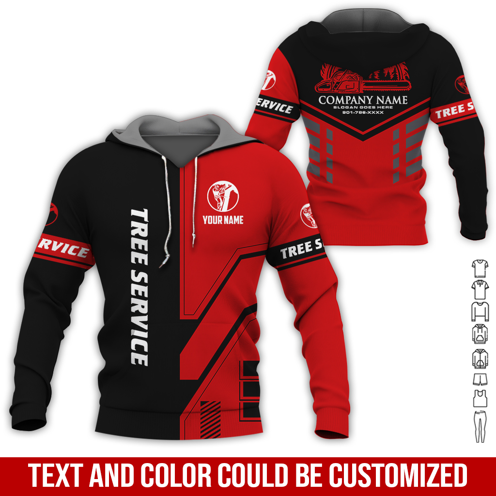 6257838-personalized-name-arborist-tree-services-3d-all-over-printed-clothes-gl318-14.jpg Custom Arborist Tree Services 3D Hoodie - photo 14