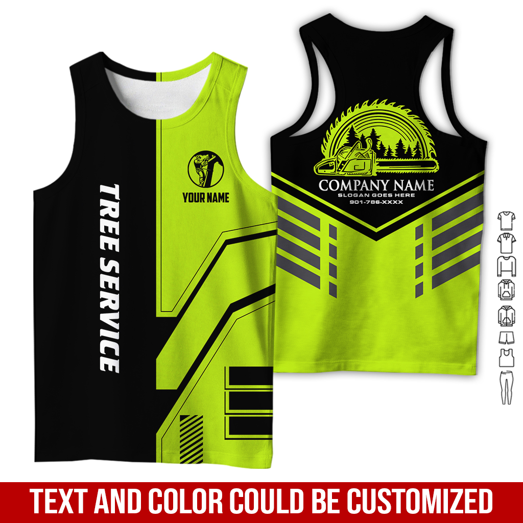 6257838-personalized-name-arborist-tree-services-3d-all-over-printed-clothes-gl318-8.jpg Custom Arborist Tree Services 3D Hoodie - photo 8