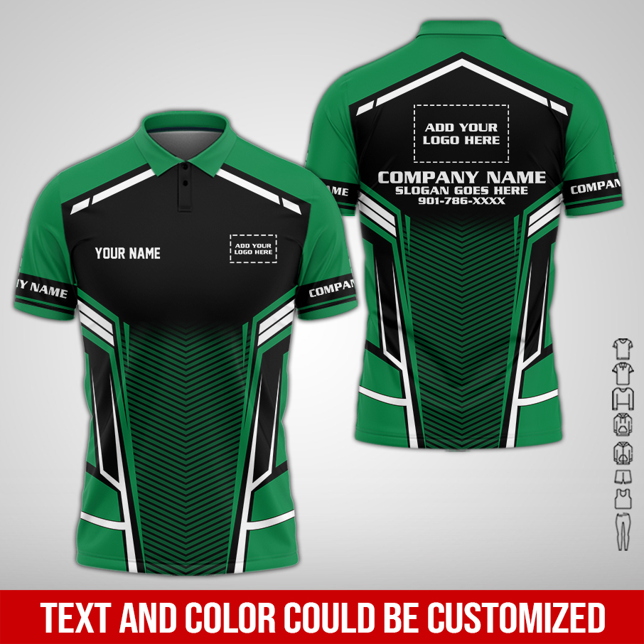 6258325-custom-company-brand-uniform-shirt-personalized-name-logo-colors-lv81-101.jpg Custom Company Brand Uniform Shirt – Custom Name, - photo 101