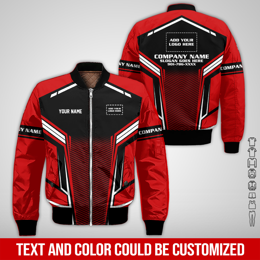 6258325-custom-company-brand-uniform-shirt-personalized-name-logo-colors-lv81-18.jpg Custom Company Brand Uniform Shirt – Custom Name, - photo 18