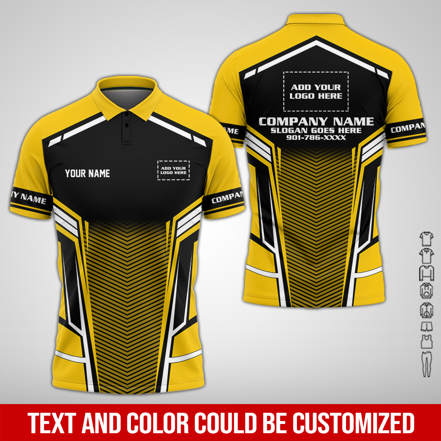 6258325-custom-company-brand-uniform-shirt-personalized-name-logo-colors-lv81-20.jpg Custom Company Brand Uniform Shirt – Custom Name, - photo 20