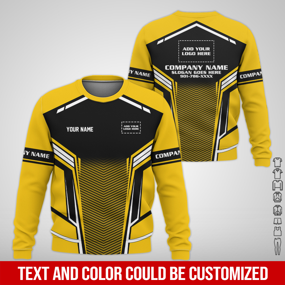 6258325-custom-company-brand-uniform-shirt-personalized-name-logo-colors-lv81-22.jpg Custom Company Brand Uniform Shirt – Custom Name, - photo 22