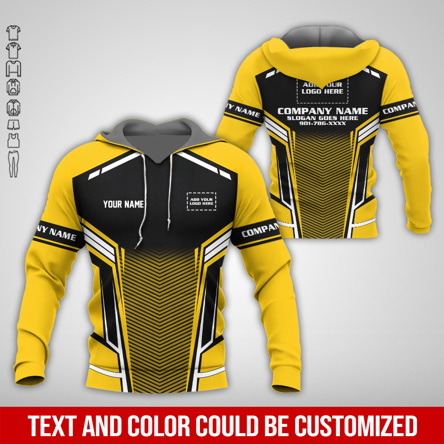 6258325-custom-company-brand-uniform-shirt-personalized-name-logo-colors-lv81-23.jpg Custom Company Brand Uniform Shirt – Custom Name, - photo 23