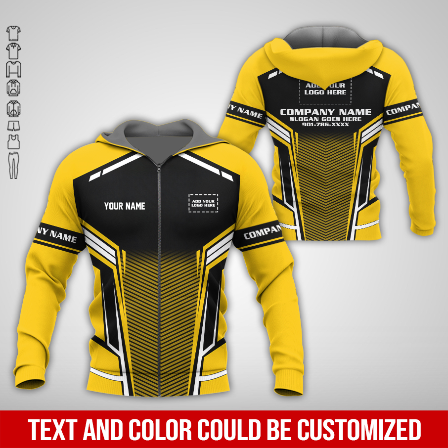 6258325-custom-company-brand-uniform-shirt-personalized-name-logo-colors-lv81-24.jpg Custom Company Brand Uniform Shirt – Custom Name, - photo 24