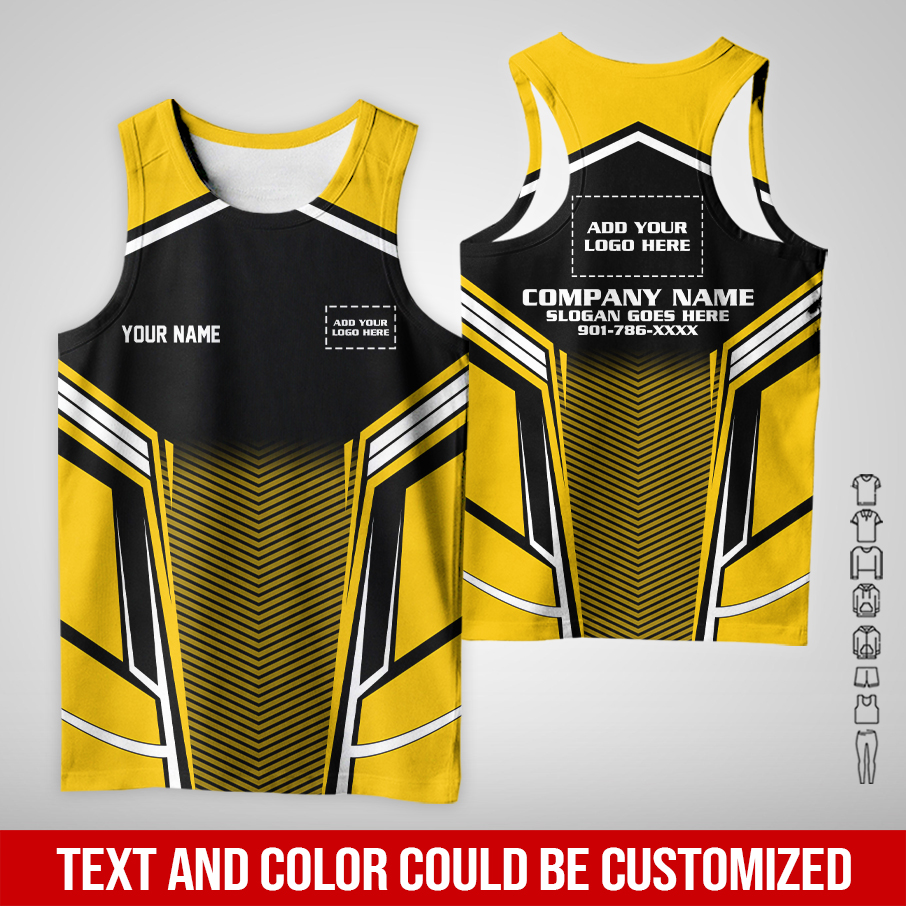 6258325-custom-company-brand-uniform-shirt-personalized-name-logo-colors-lv81-26.jpg Custom Company Brand Uniform Shirt – Custom Name, - photo 26