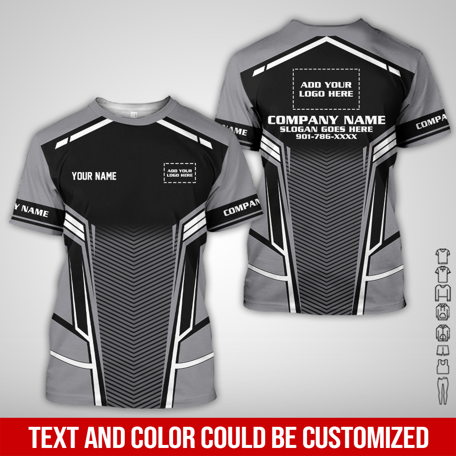 6258325-custom-company-brand-uniform-shirt-personalized-name-logo-colors-lv81-28.jpg Custom Company Brand Uniform Shirt – Custom Name, - photo 28
