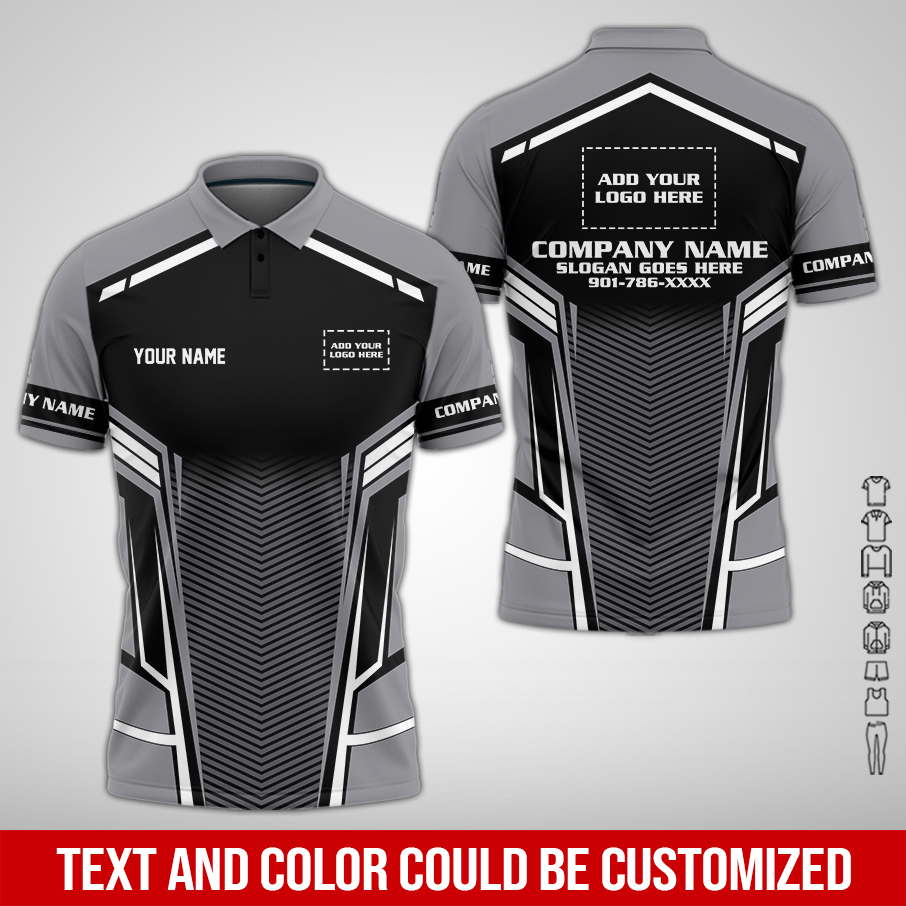 6258325-custom-company-brand-uniform-shirt-personalized-name-logo-colors-lv81-29.jpg Custom Company Brand Uniform Shirt – Custom Name, - photo 29