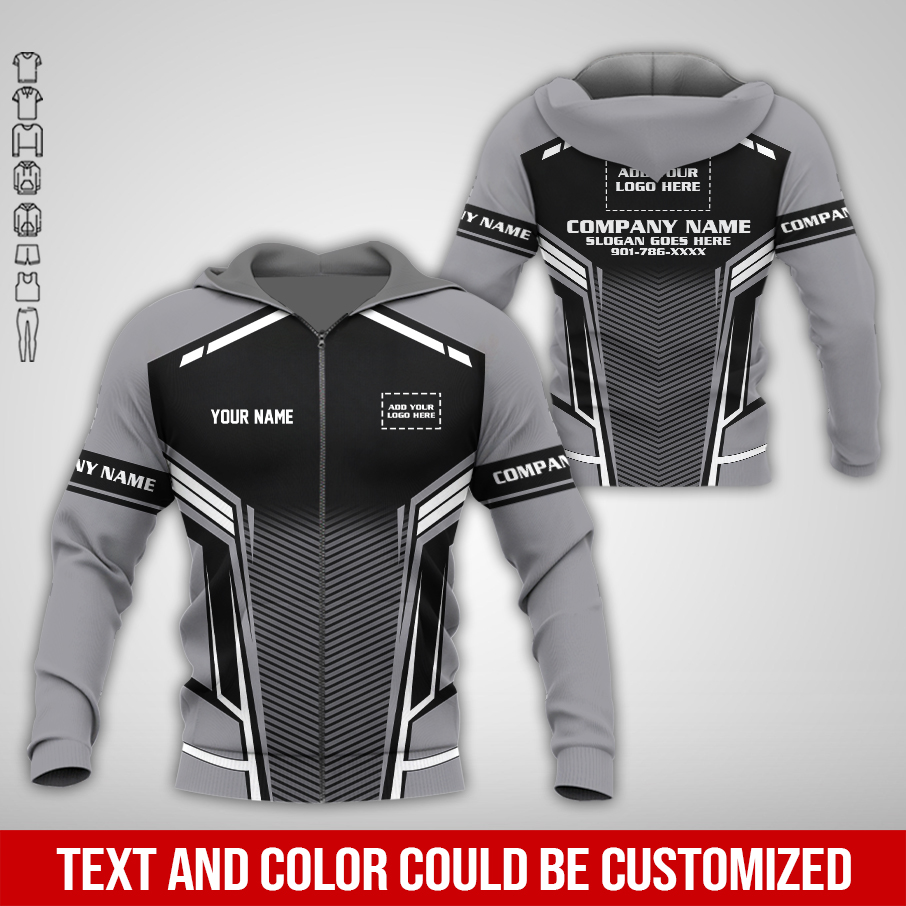 6258325-custom-company-brand-uniform-shirt-personalized-name-logo-colors-lv81-33.jpg Custom Company Brand Uniform Shirt – Custom Name, - photo 33
