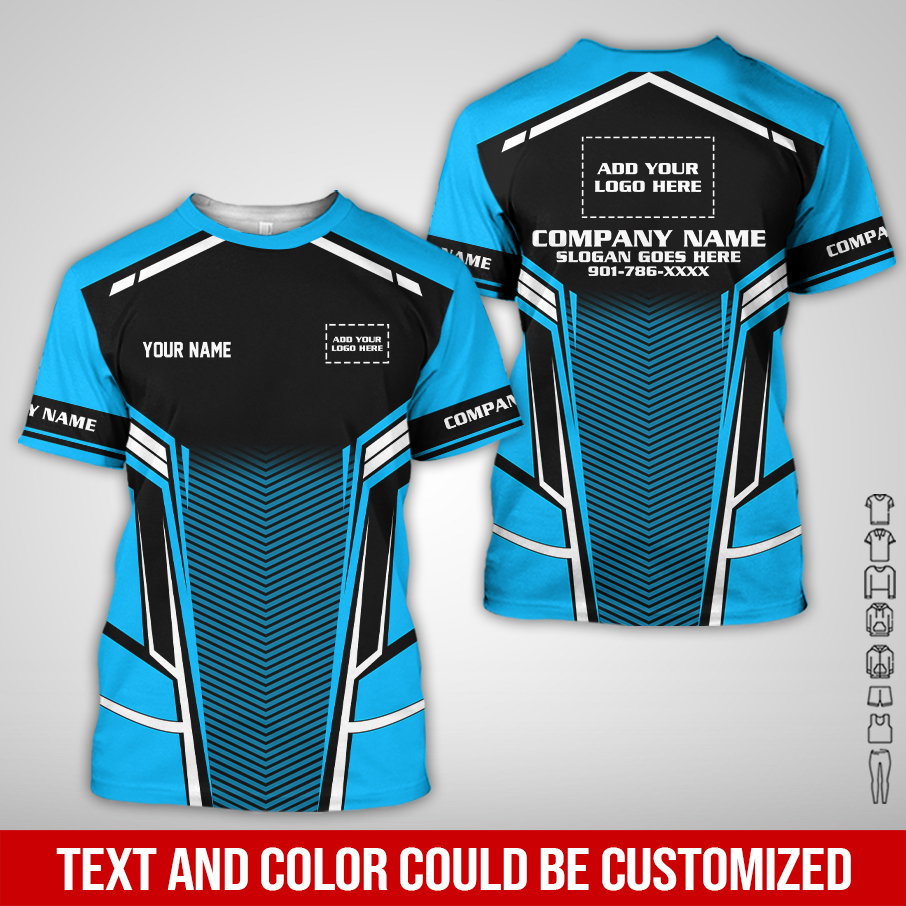 6258325-custom-company-brand-uniform-shirt-personalized-name-logo-colors-lv81-37.jpg Custom Company Brand Uniform Shirt – Custom Name, - photo 37