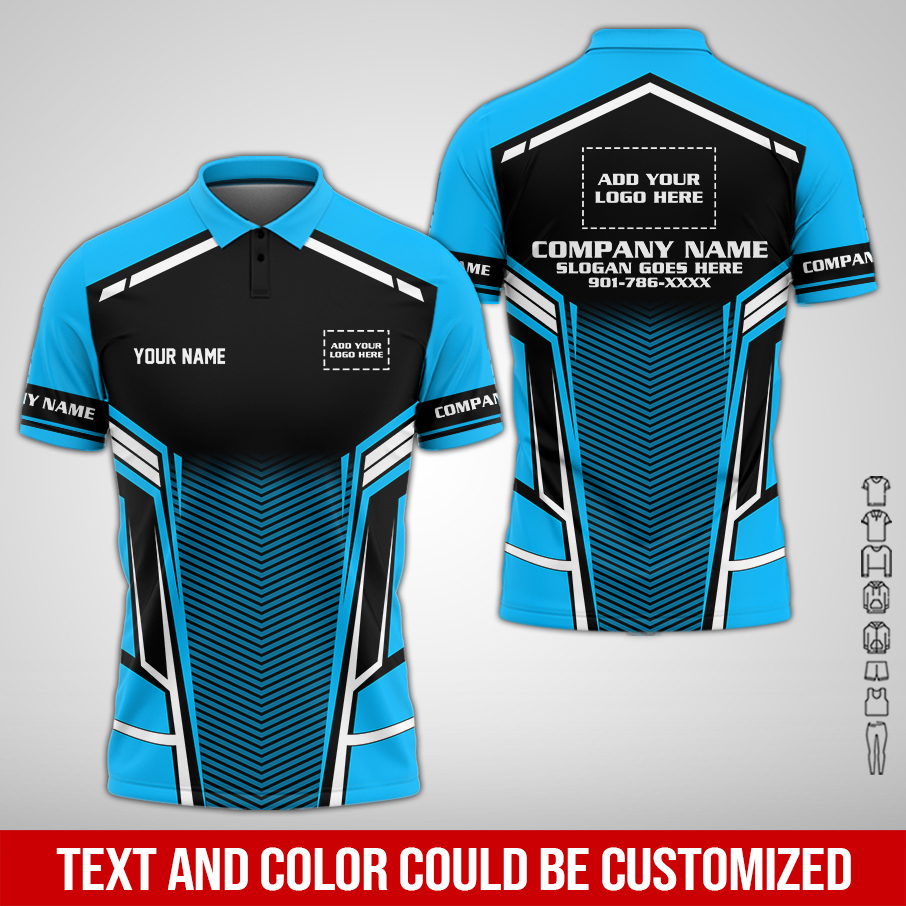 6258325-custom-company-brand-uniform-shirt-personalized-name-logo-colors-lv81-38.jpg Custom Company Brand Uniform Shirt – Custom Name, - photo 38