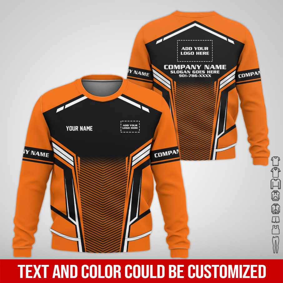 6258325-custom-company-brand-uniform-shirt-personalized-name-logo-colors-lv81-49.jpg Custom Company Brand Uniform Shirt – Custom Name, - photo 49