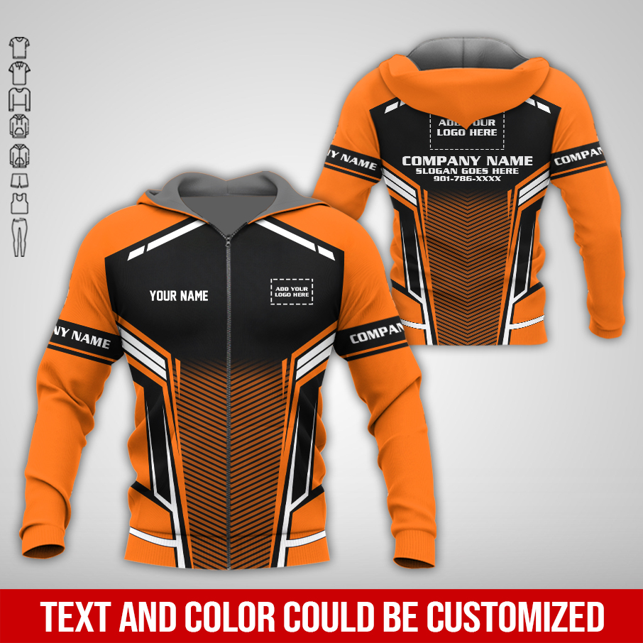 6258325-custom-company-brand-uniform-shirt-personalized-name-logo-colors-lv81-51.jpg Custom Company Brand Uniform Shirt – Custom Name, - photo 51