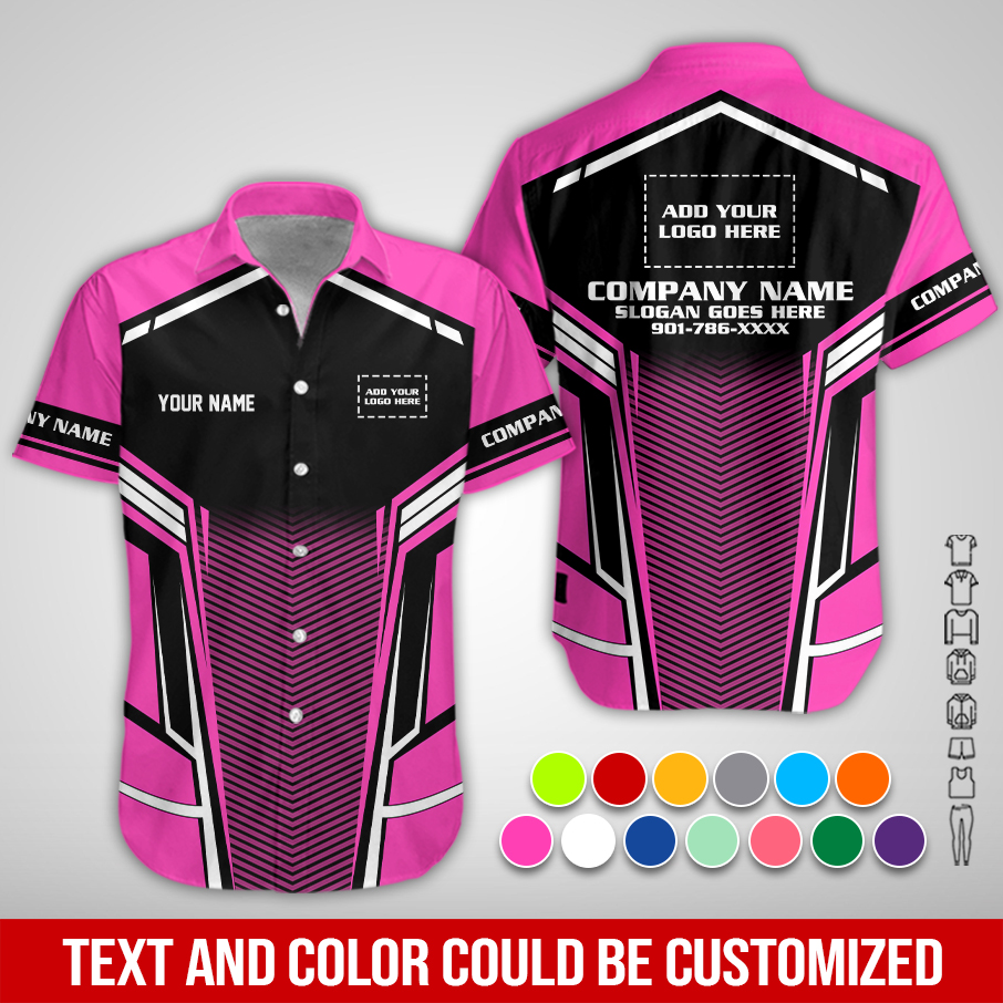 6258325-custom-company-brand-uniform-shirt-personalized-name-logo-colors-lv81-57.jpg Custom Company Brand Uniform Shirt – Custom Name, - photo 57