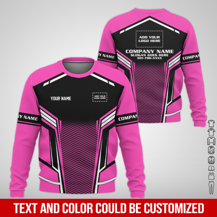 6258325-custom-company-brand-uniform-shirt-personalized-name-logo-colors-lv81-58.jpg Custom Company Brand Uniform Shirt – Custom Name, - photo 58