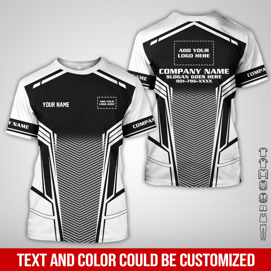 6258325-custom-company-brand-uniform-shirt-personalized-name-logo-colors-lv81-64.jpg Custom Company Brand Uniform Shirt – Custom Name, - photo 64
