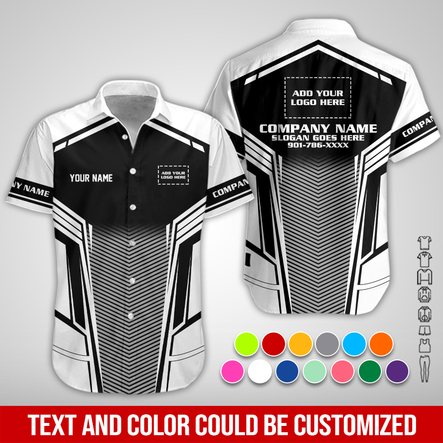6258325-custom-company-brand-uniform-shirt-personalized-name-logo-colors-lv81-66.jpg Custom Company Brand Uniform Shirt – Custom Name, - photo 66