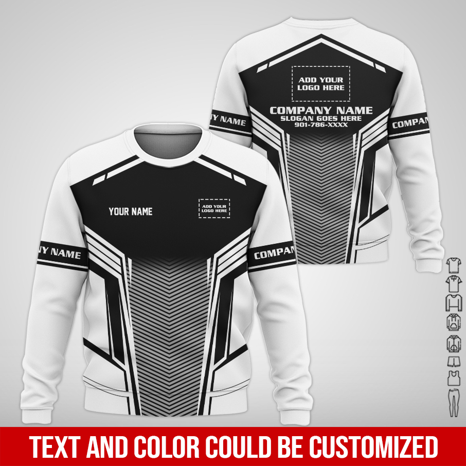 6258325-custom-company-brand-uniform-shirt-personalized-name-logo-colors-lv81-67.jpg Custom Company Brand Uniform Shirt – Custom Name, - photo 67