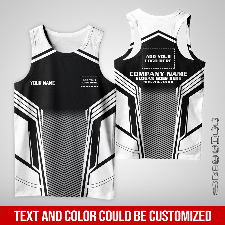 6258325-custom-company-brand-uniform-shirt-personalized-name-logo-colors-lv81-71.jpg Custom Company Brand Uniform Shirt – Custom Name, - photo 71