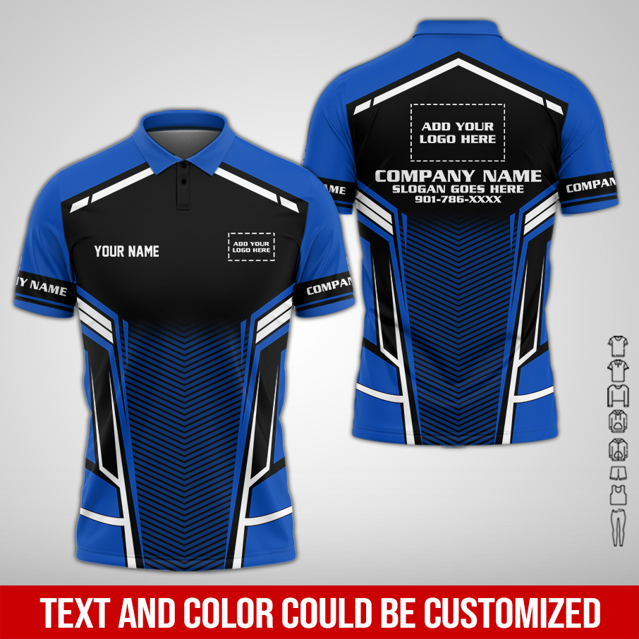 6258325-custom-company-brand-uniform-shirt-personalized-name-logo-colors-lv81-74.jpg Custom Company Brand Uniform Shirt – Custom Name, - photo 74