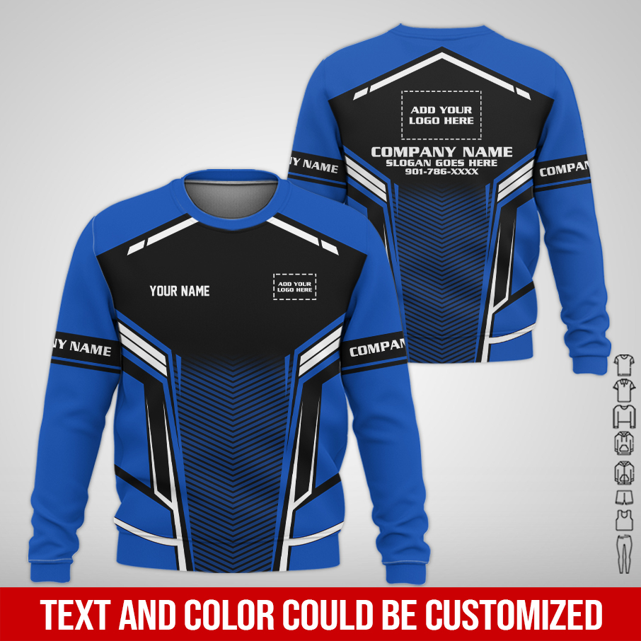 6258325-custom-company-brand-uniform-shirt-personalized-name-logo-colors-lv81-76.jpg Custom Company Brand Uniform Shirt – Custom Name, - photo 76