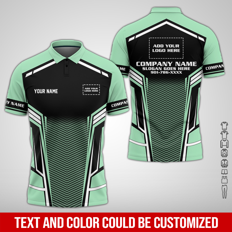 6258325-custom-company-brand-uniform-shirt-personalized-name-logo-colors-lv81-83.jpg Custom Company Brand Uniform Shirt – Custom Name, - photo 83