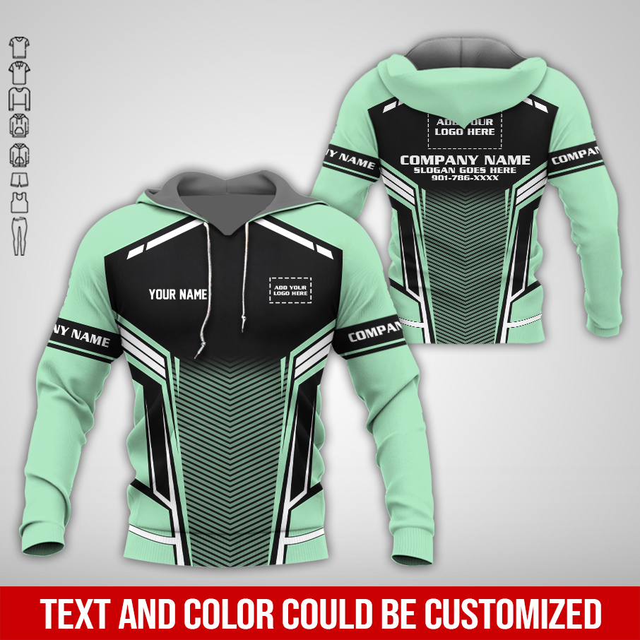 6258325-custom-company-brand-uniform-shirt-personalized-name-logo-colors-lv81-86.jpg Custom Company Brand Uniform Shirt – Custom Name, - photo 86